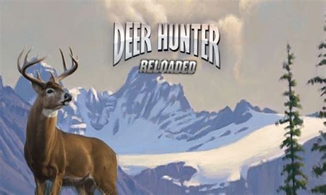 Deer Hunter Reloaded Game Download For PC Full Version