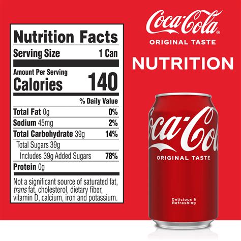 How Much Does a 24 Pack of Soda Weigh? - PostureInfoHub