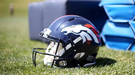 Broncos make series of roster moves to reach 53-man limit