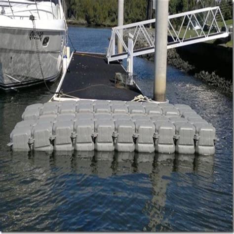 Export Products Modular Hdpe Floating Dock Innovative Products For Sale - Buy Used Floating ...