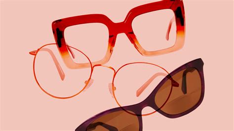 15 Best Places to Buy Glasses Online 2023 for Unique Frames | Allure