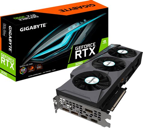 GIGABYTE Releases GeForce RTX 30 Series Graphics Cards | TechPowerUp