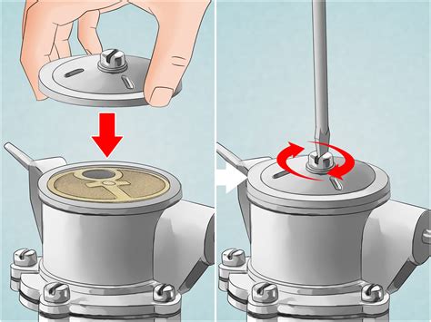 3 Ways to Clean a Fuel Pump - wikiHow