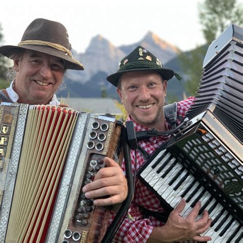 European Touch Polka Band - Bavarian German Austrian & Oktoberfest Music