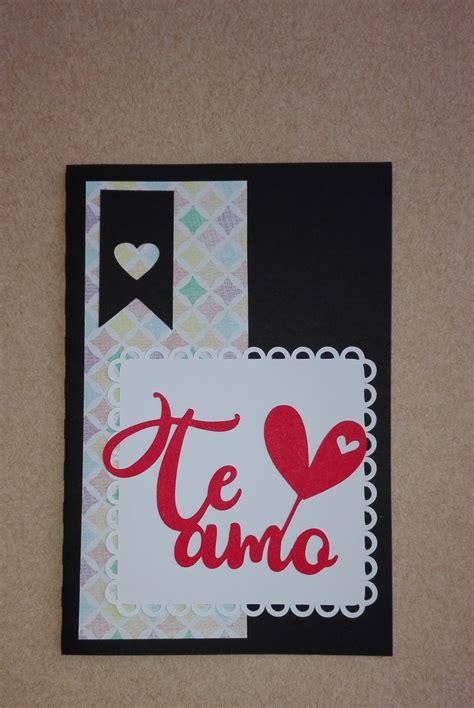 Tarjeta Te amo | Decor, Frame, Home decor