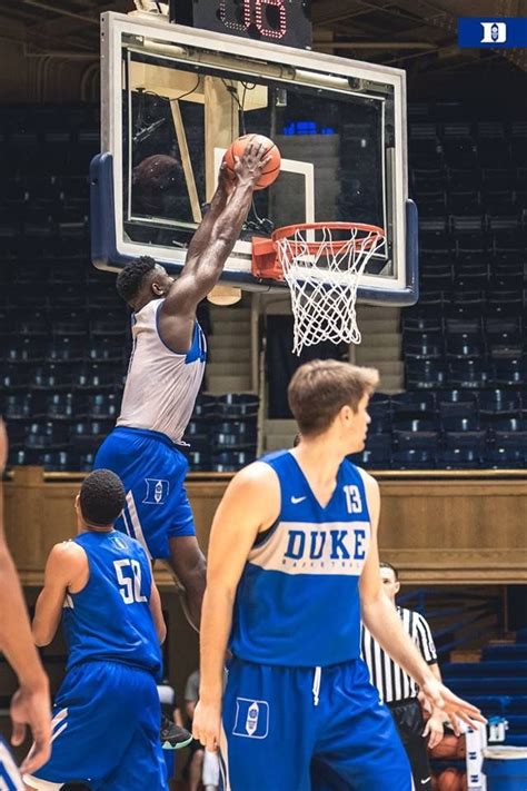 Pin by Sandy Osborne Hill on Duke Blue Devils | Basketball photography ...