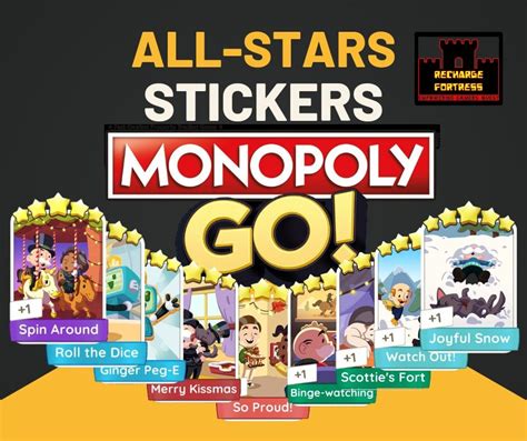 a choosable Monopoly Go sticker to new customer – Free Stuff App