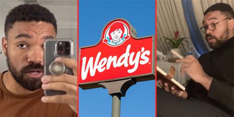 Customer Reveals Frosty Recipe After Wendy’s Insulted Him