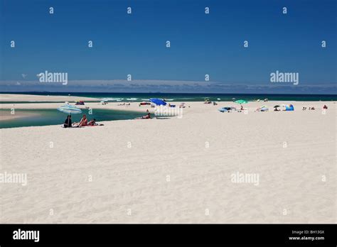 Obidos lagoon hi-res stock photography and images - Alamy