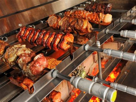 The 5 Most Popular Churrasco Grill for Outdoor Cooking - Hangry Yum