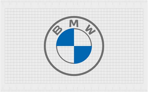 BMW Logo History, Symbol Meaning And Evolution | Bmw symbol, Logo ...