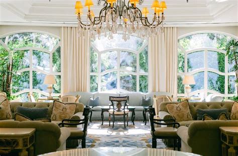 Insider's Look: The Peninsula Beverly Hills