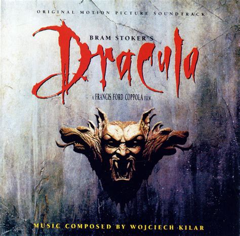 Bram Stoker's Dracula (BSO) : - original soundtrack buy it online at the soundtrack to your life