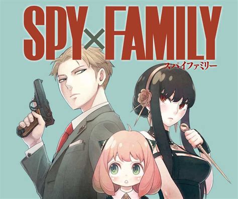 Spy x Family Chapter 48 Plot, Release Date, Raw Scans