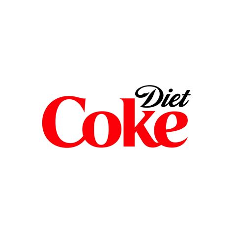 Diet Coke Logo Vector - (.Ai .PNG .SVG .EPS Free Download)