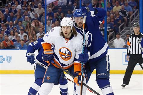 Matt Martin talks return to Islanders at training camp – Metro US