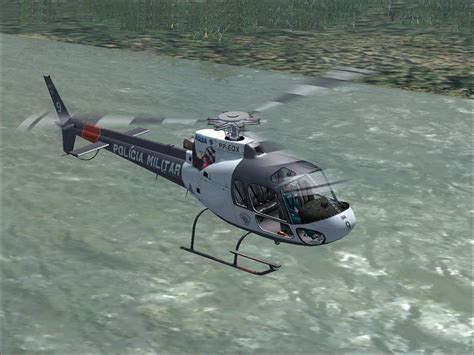 Helicopter Flight Simulator Games | Flight Simulator For PC