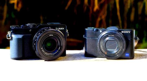 Best Compact 4K Camera: Which One Should I Buy