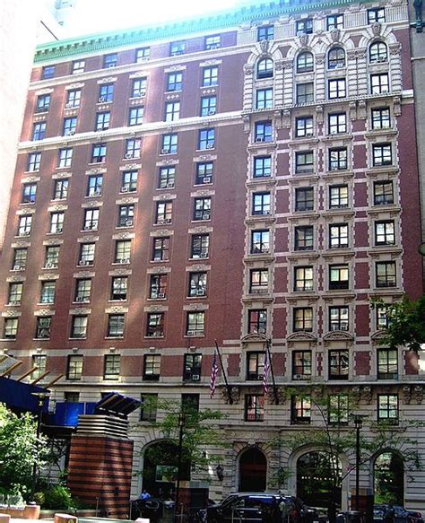 Daytonian in Manhattan: The 1904 Prince George Hotel -- 14 East 28th Street