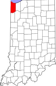 Lake County, Indiana - Ballotpedia