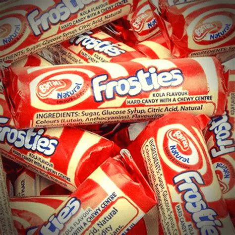 Frosties Sweets – What Happened to Them? - Next Stop Nostalgia - Retro ...