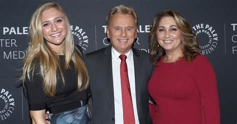 Who Is Pat Sajak's Daughter? Meet Singer and Ivy Leaguer Maggie Sajak