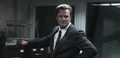 Review: Tinker, Tailor, Soldier, Spy - HOME