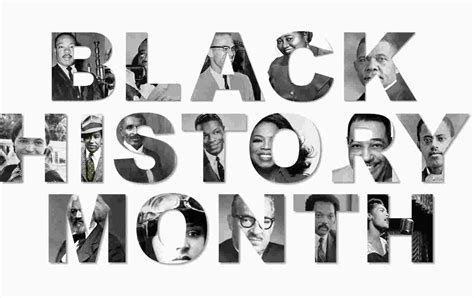 Black History Png - Clip Art Library