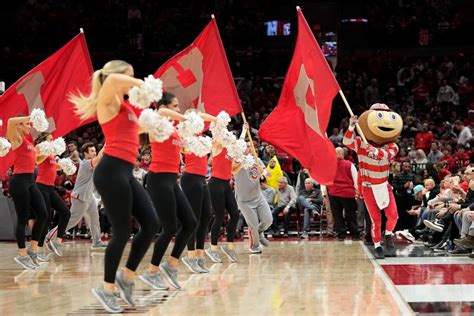 What channel is the Ohio State basketball game on? How to watch OSU vs ...