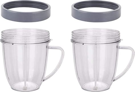 The 9 Best Ninja Blender Cups With Handle - The Best Choice