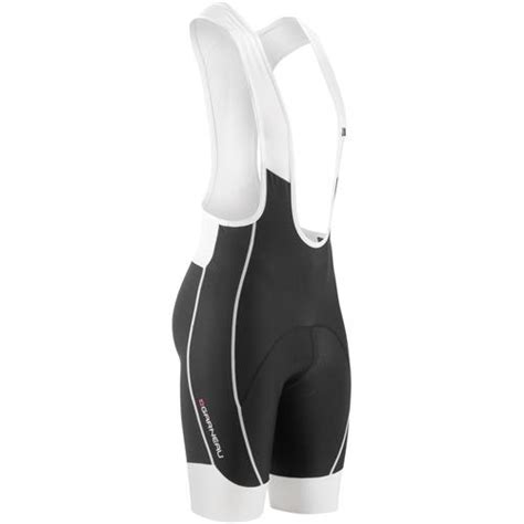 Louis Garneau Neo Power Motion Cycling Bib Shorts for Men