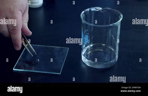 Water displacement experiment Stock Videos & Footage - HD and 4K Video ...