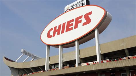 Kansas City Chiefs guide to preseason at Arrowhead Stadium