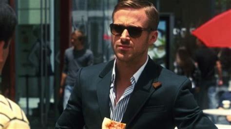 Ryan Gosling Crazy Stupid Love Outfits