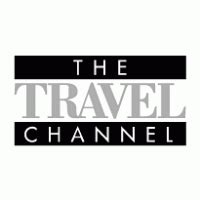 The Travel Channel Logo PNG Vector (EPS) Free Download