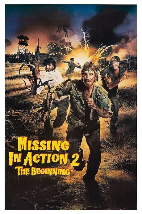 ‎Missing in Action 2: The Beginning (1985) directed by Lance Hool ...