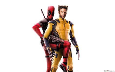 Deadpool & Wolverine 2024 - Carol Cristen