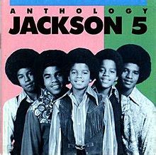 Anthology (The Jackson 5 album) - Wikipedia