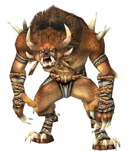 Charr - Guild Wars Wiki (GWW)