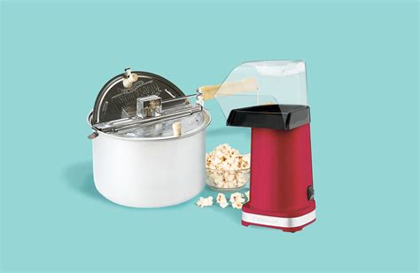 Tool Parts Household electric popcorn tool blow-type mini corn popcorn ...