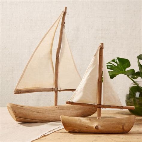 Nautical Home Decor: 50 Accessories To Help You Bring In The Coastal Spirit