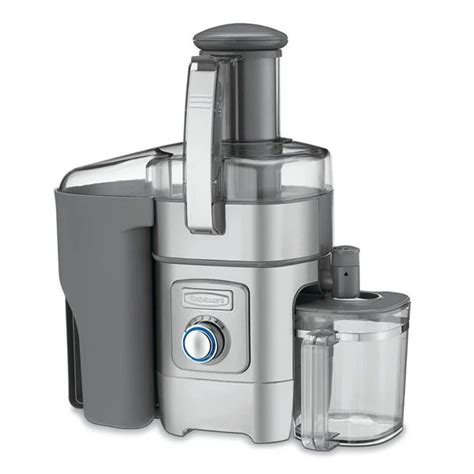 Cuisinart® Juicer | Juicer, Juice extractor, Vegetable juicer