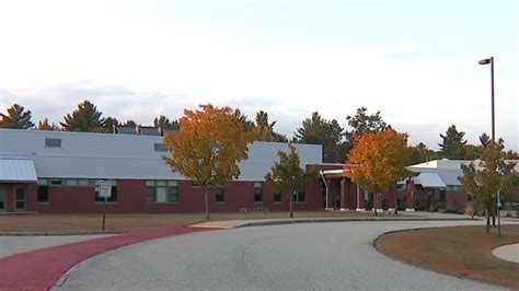 Oxford County parents split on new school safety guidelines | WGME