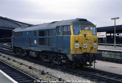 Class 31 Diesel Photo Gallery - 31109 area