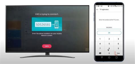 How to Control LG Smart TV Using Remote App - Smart TV Remote App