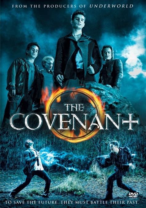 The Covenant Soundtrack music, videos, stats, and photos | Last.fm