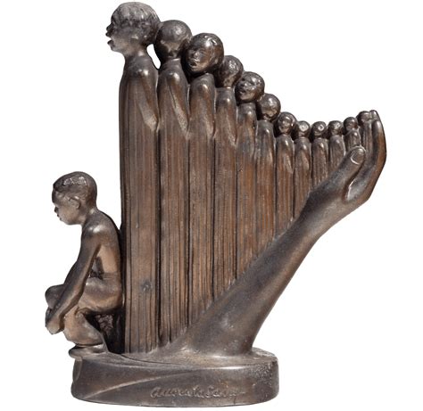 The Harp by Augusta Savage | Obelisk Art History