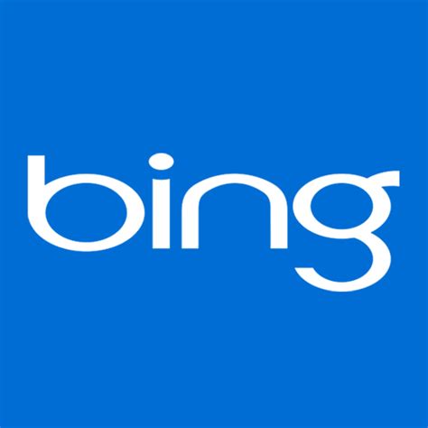 Bing icon - Free download on Iconfinder