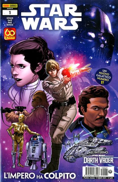 Star Wars #67 (Issue)