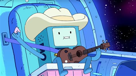 ‘Adventure Time: Distant Lands’: Watch the First Four Minutes | IndieWire